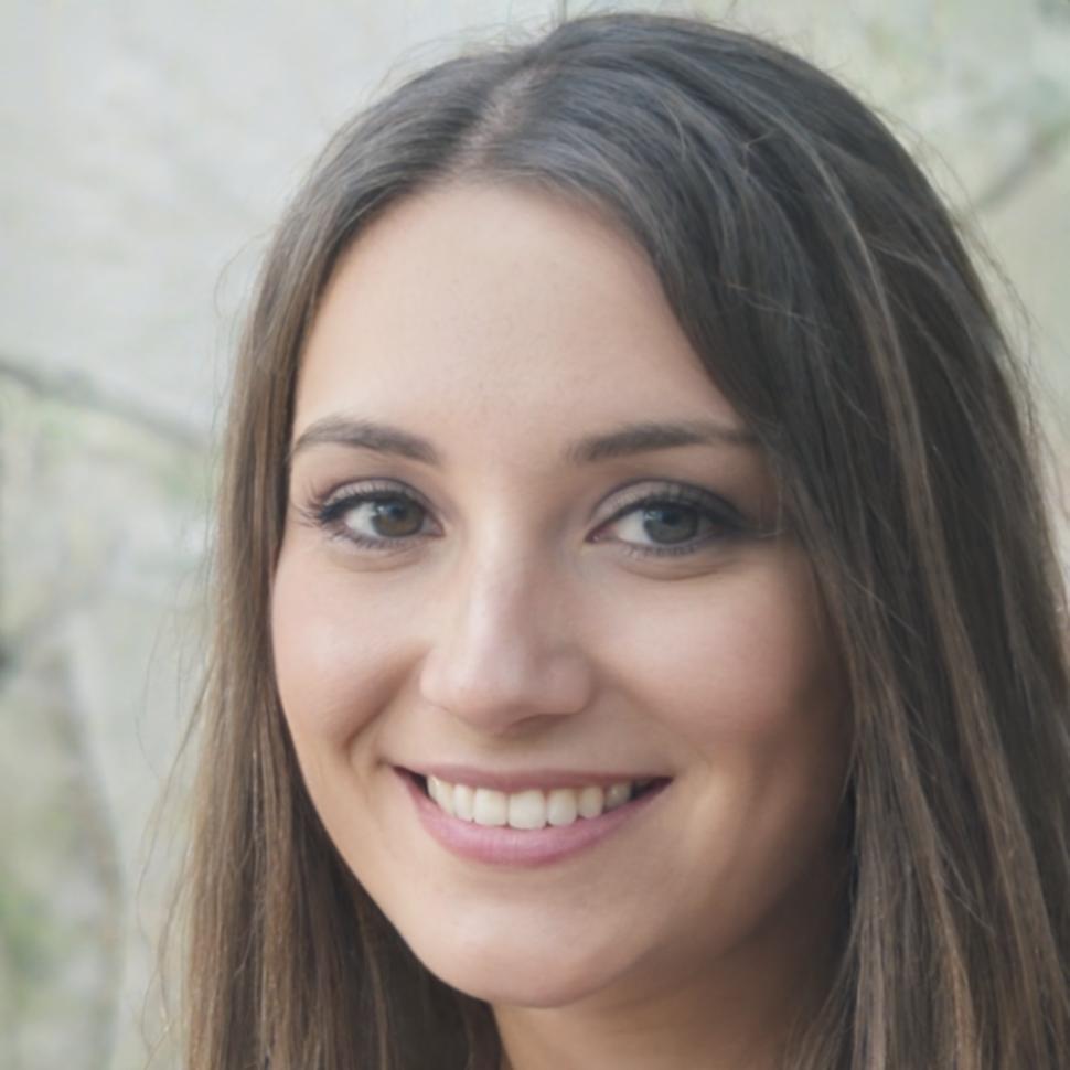 Portrait de Marceline Fournier