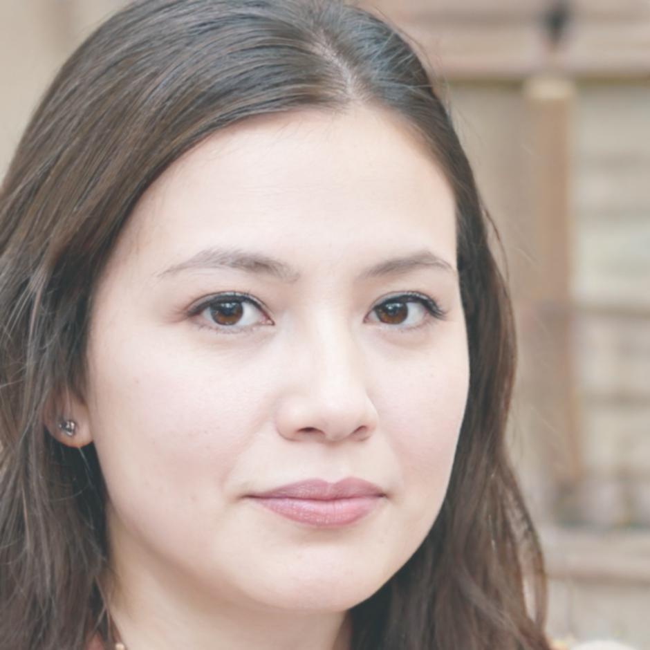 Portrait de Linh